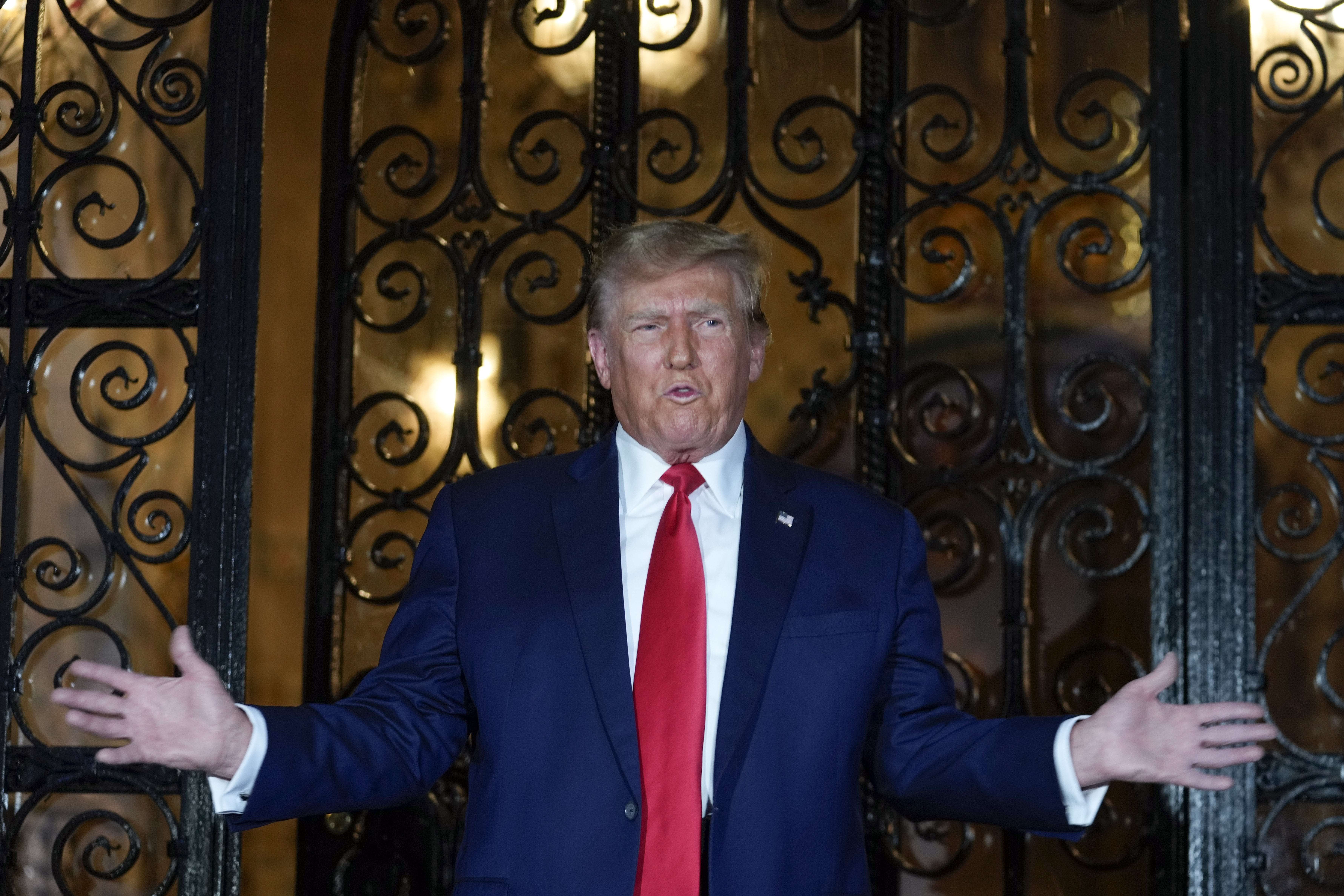 image for Can Trump pay? What if he doesn’t? Here’s what to know about Trump’s massive civil judgments.