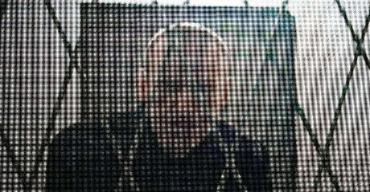 image for Why Russia Killed Navalny