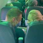 image for Alexei Navalny watching Rick & Morty shortly before returning to Russia and being arrested