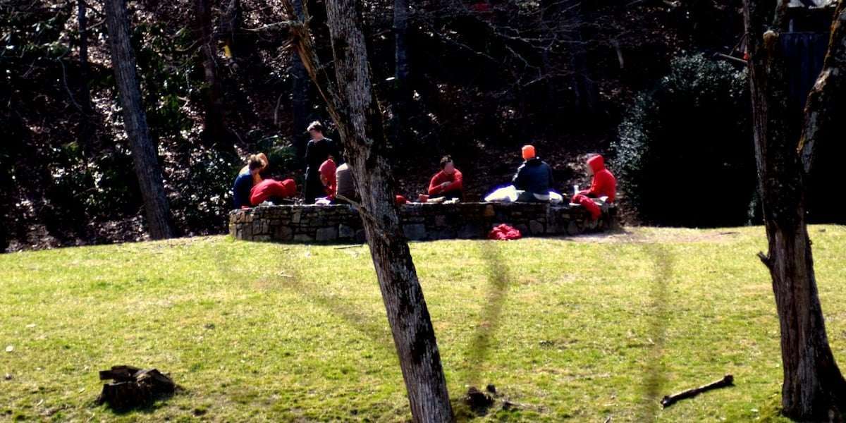 image for All children removed from NC wilderness camp after 12-year-old’s death