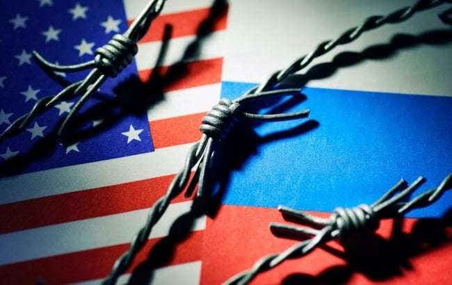 image for For the first time ever. U.S. handed over confiscated Russian assets to Estonia to help Ukraine