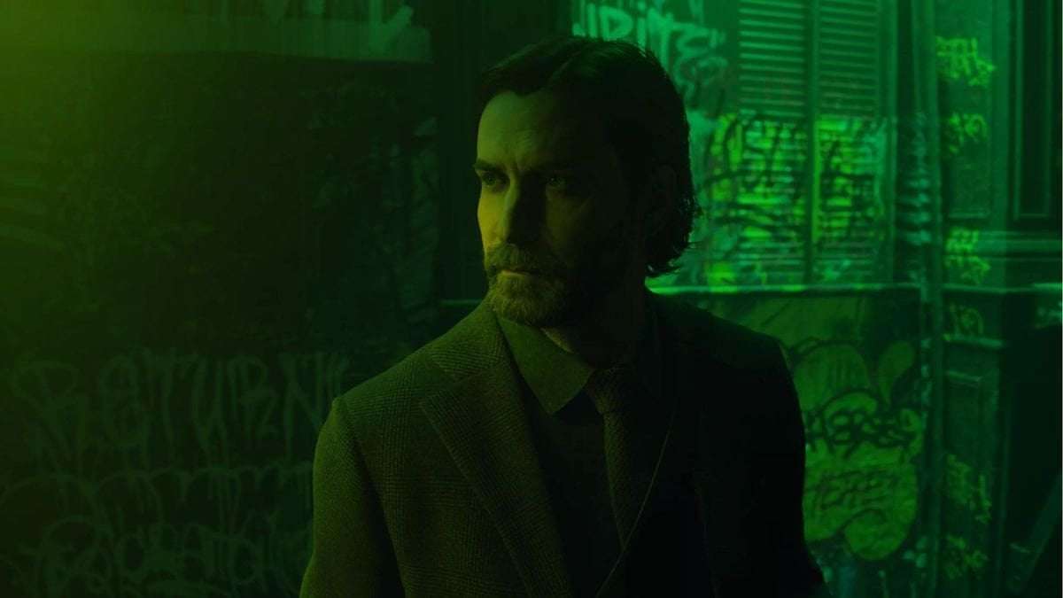 image for 'Condor, Control 2 and Max Payne 1&2 remake have all increased development pace' due to Alan Wake 2's success
