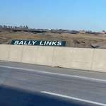 image for Trump Links is now Bally Links