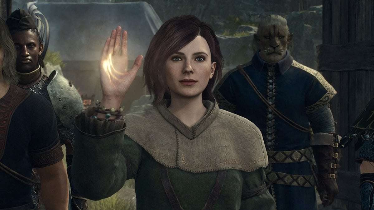 image for After Pricing Dragon’s Dogma 2 $70, Capcom Is Now Considering a Video Game Price Review