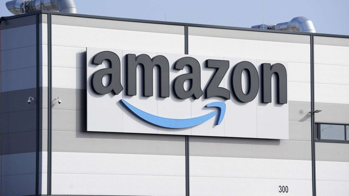 image for Amazon argues that national labor board is unconstitutional, joining SpaceX and Trader Joe’s