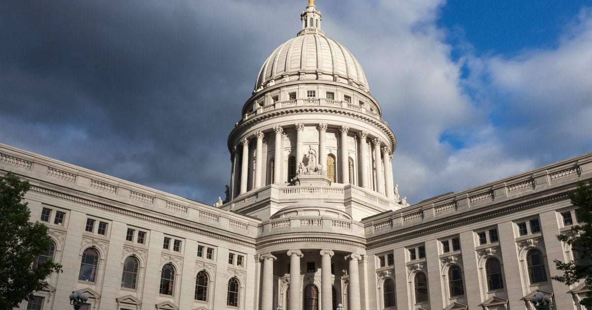 image for Wisconsin Picks New Legislative Maps That Would End Years of GOP Gerrymandering