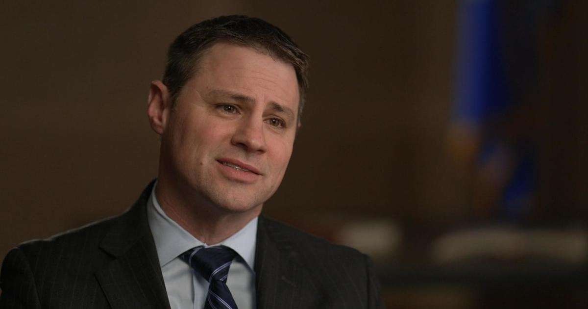 image for Regretful Wisconsin fake elector says he was tricked into signing phony document claiming Trump won in 2020