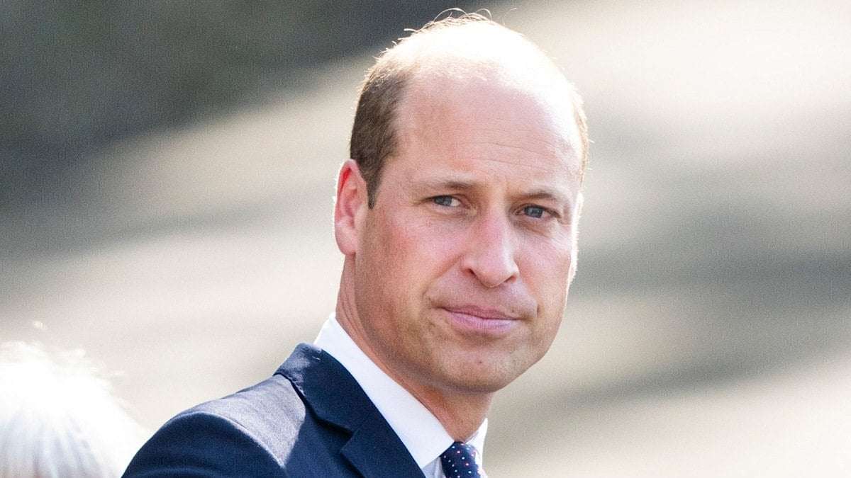 image for Prince William to build homes for the homeless on his Cornish estate