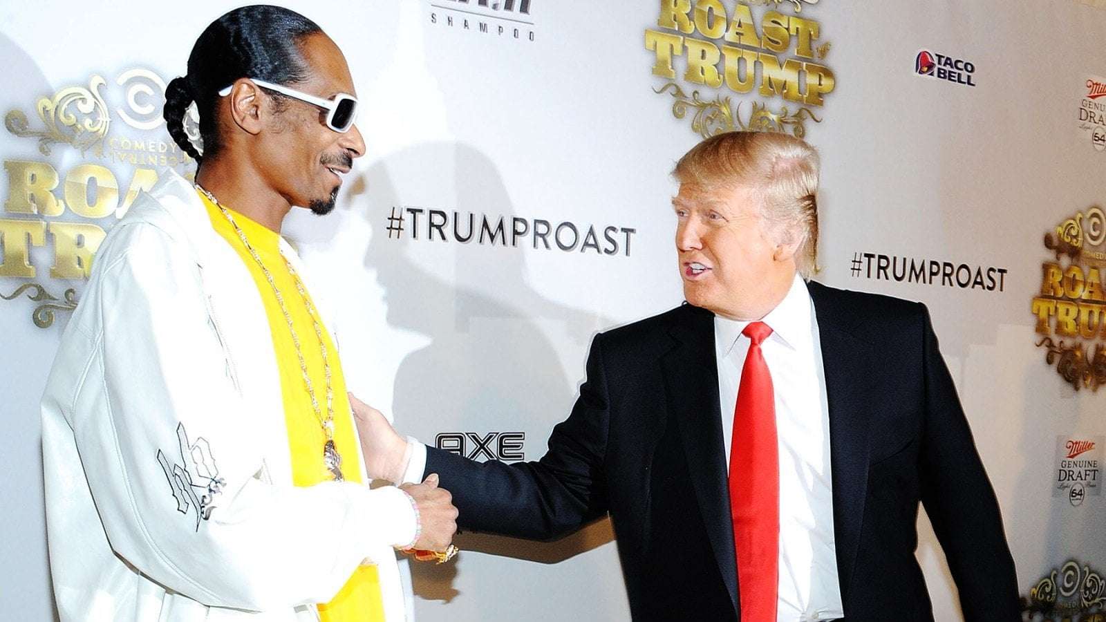 image for Trump’s Final Hours in Office Were Consumed With Fury at Snoop Dogg