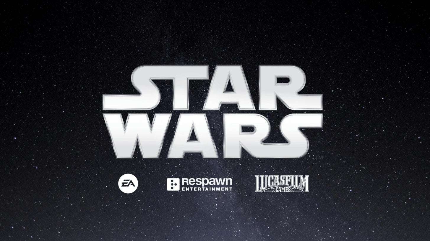 image for Respawn Entertainment’s Star Wars FPS Is Inspired By Dark Forces, Developed In Unreal Engine 5
