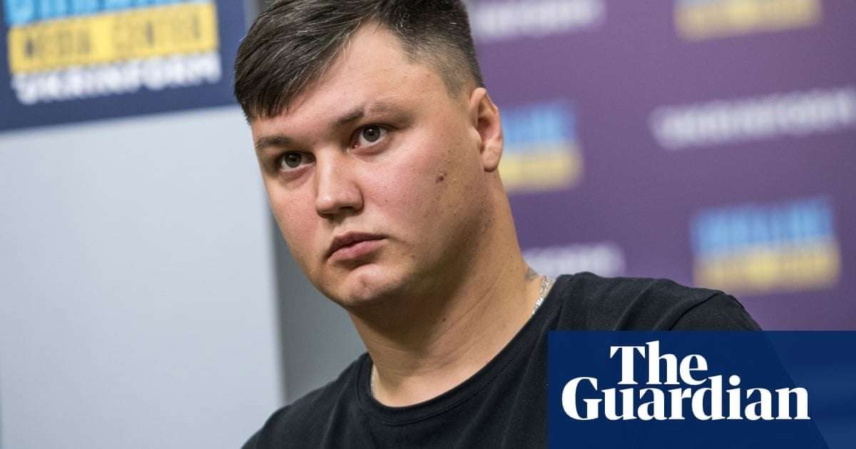 image for Russian pilot who defected found dead in Spain, says Ukraine security agency