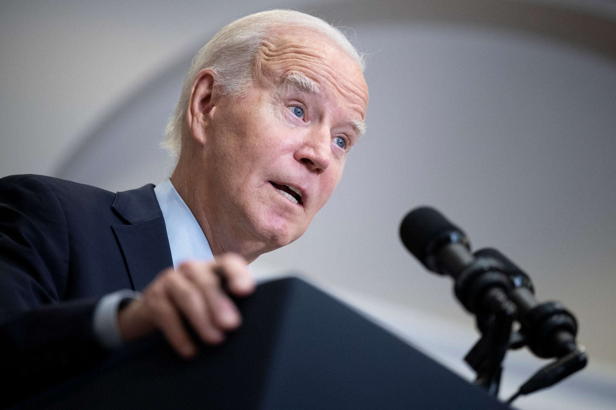 image for Student Loan Cancellation Update as Biden Approves $1.2 Billion Relief