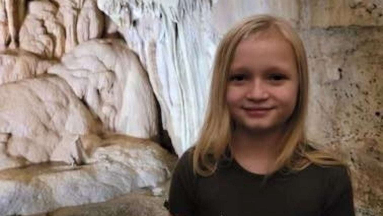 image for Missing 11-year-old's body found in Texas river: Police