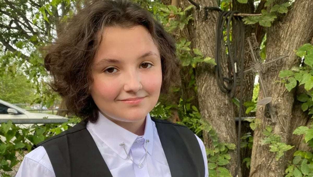 image for Oklahoma banned trans students from bathrooms. Now a bullied student is dead after a fight