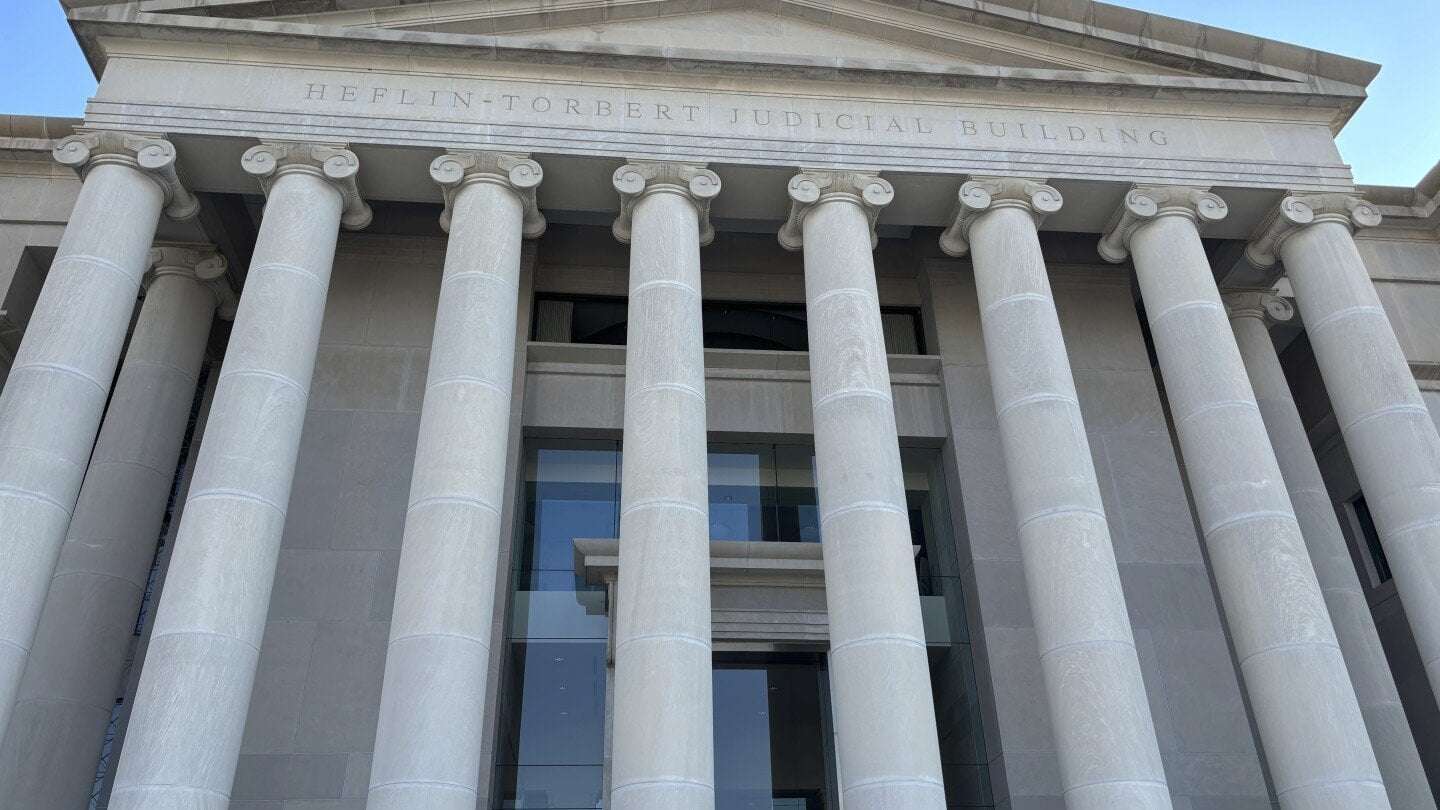 image for Alabama hospital puts pause on IVF in wake of ruling saying frozen embryos are children