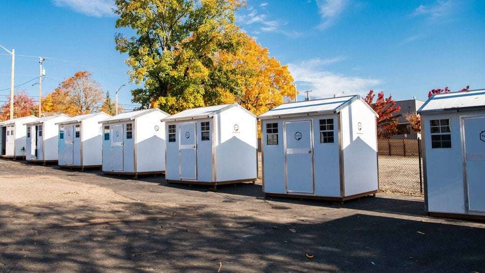 image for Clackamas County exceeds rehousing goals with 65% drop in homelessness