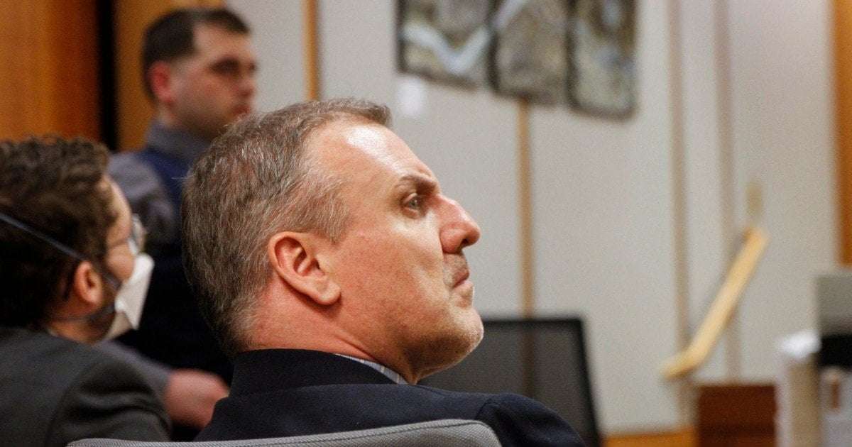 image for Man found guilty in Alaska Native woman’s killing that was recorded on video