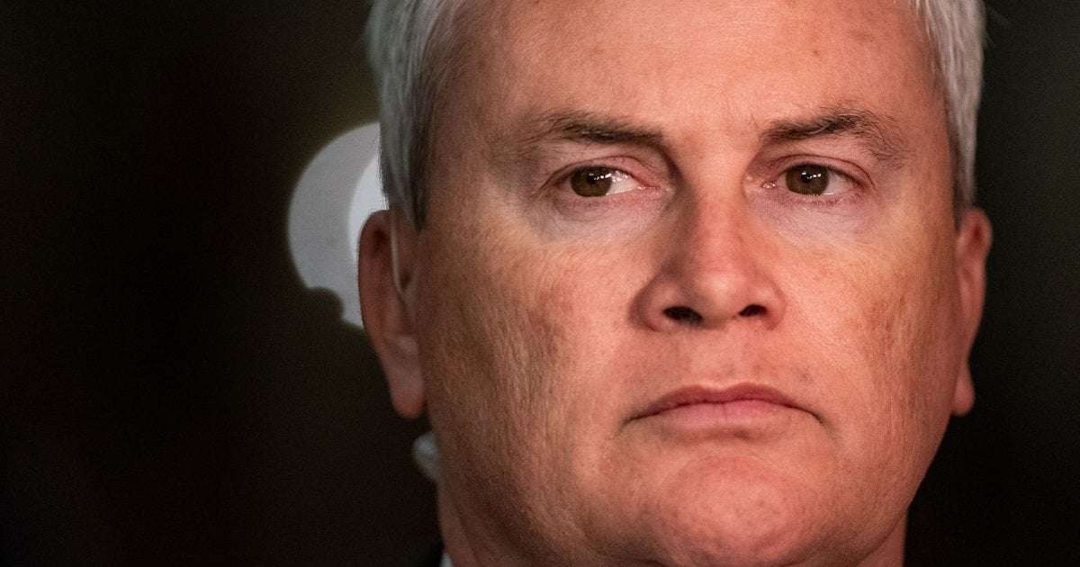image for Guess What Just Disappeared From GOP’s Biden Impeachment Website