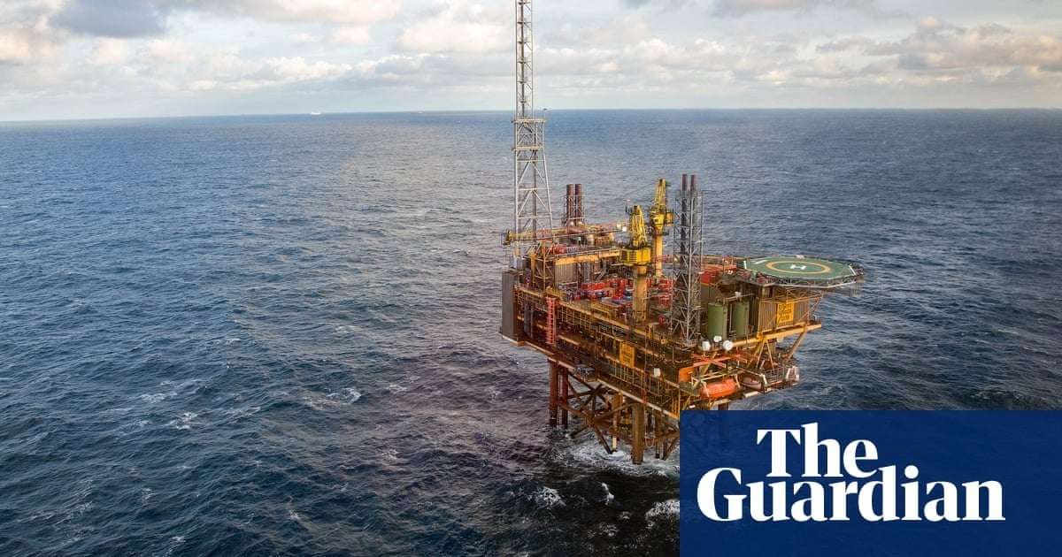 image for UK quits treaty that lets fossil fuel firms sue governments over climate policies