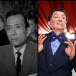 image for The legendary James Hong turns 95 today! Here he is in 1959 and in 2023.