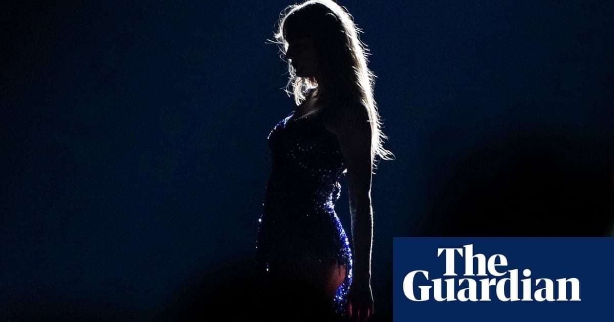 image for Nearly one in five Americans believe Taylor Swift-Biden conspiracy, poll finds