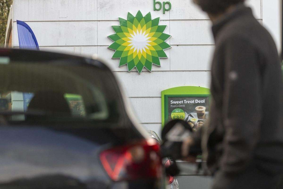image for BP manager’s husband pleads guilty to insider trading after eavesdropping on his wife’s conversations while they both worked from home