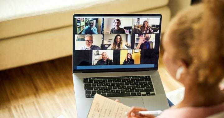image for Man makes $2.3M off insider trading by snooping on wife’s remote work calls - National