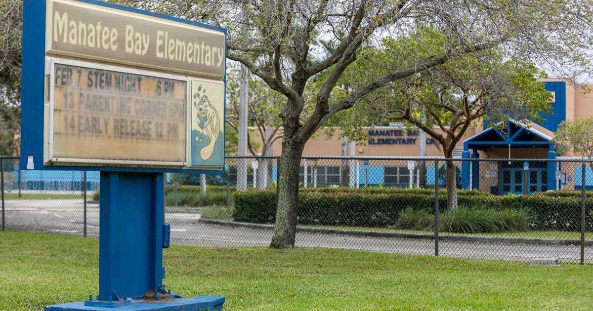 image for Florida defies CDC in measles outbreak, telling parents it's fine to send unvaccinated kids to school