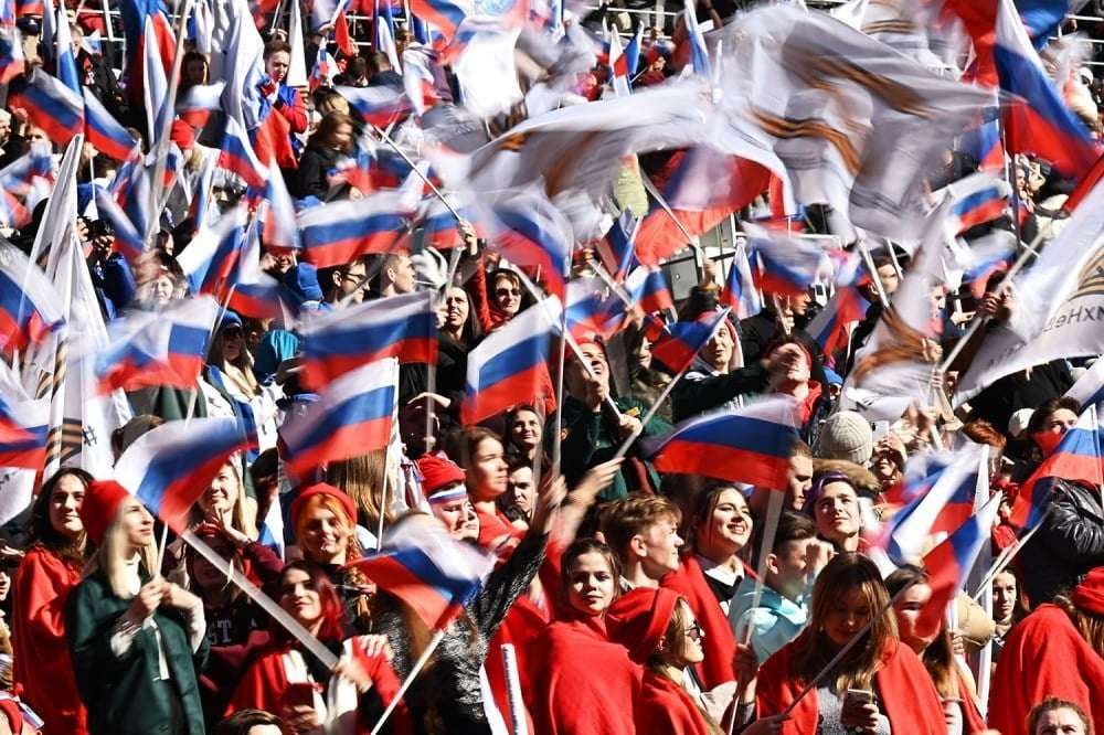 image for Ukraine Isn’t Putin’s War—It’s Russia’s War