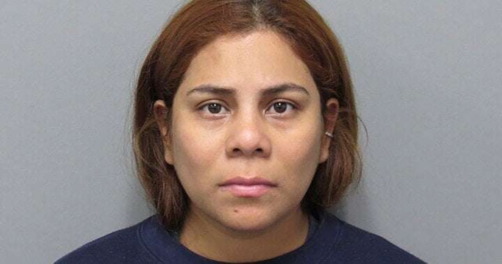 image for Mom who left toddler at home for 10 days while on holiday pleads guilty to murder - National