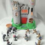 image for I'm a huge fantasy genre fan and I believe this toy started it all.