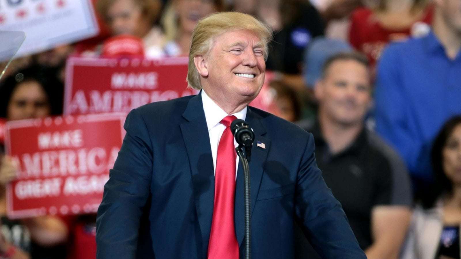 image for Donald Trump Is the Leeroy Jenkins of the Republican Party