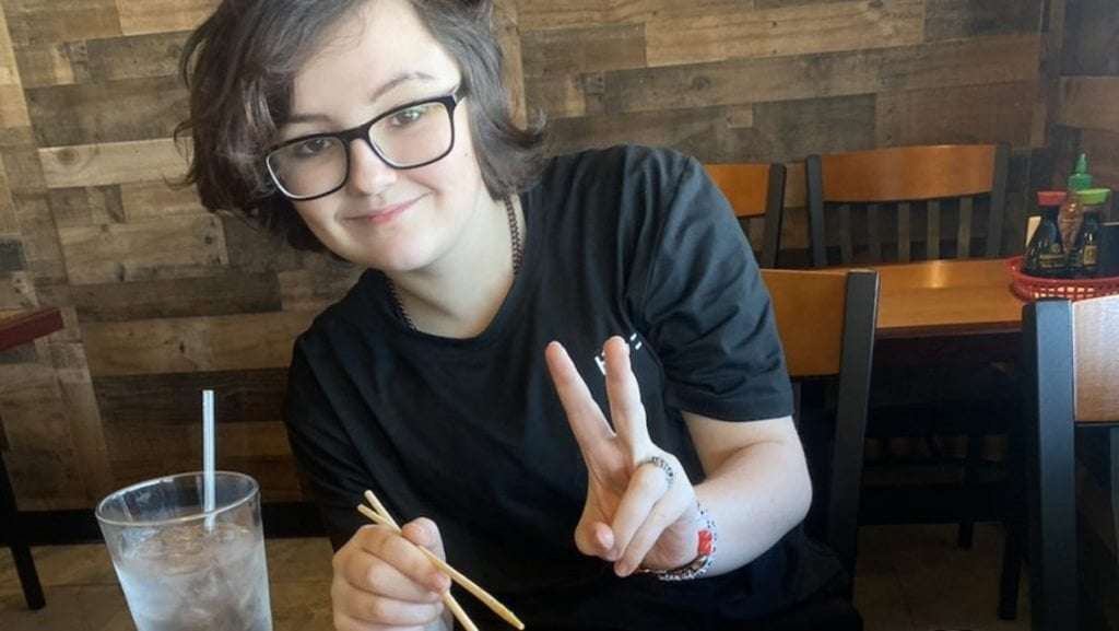 image for After Nex Benedict’s death, LGBTQ+ Oklahomans vow to ‘not let the hate take over’