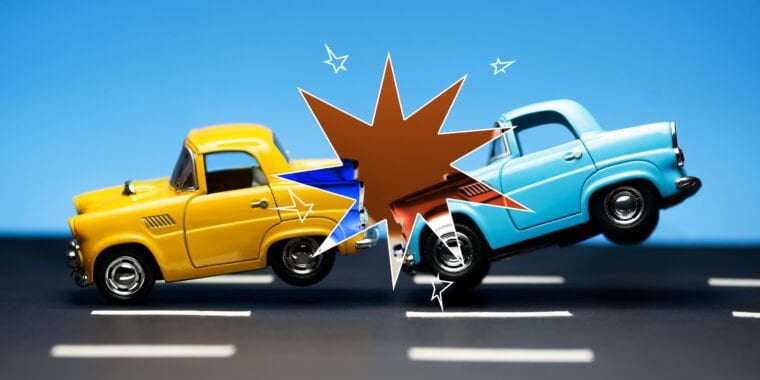 image for It’s no accident: These automotive safety features flopped