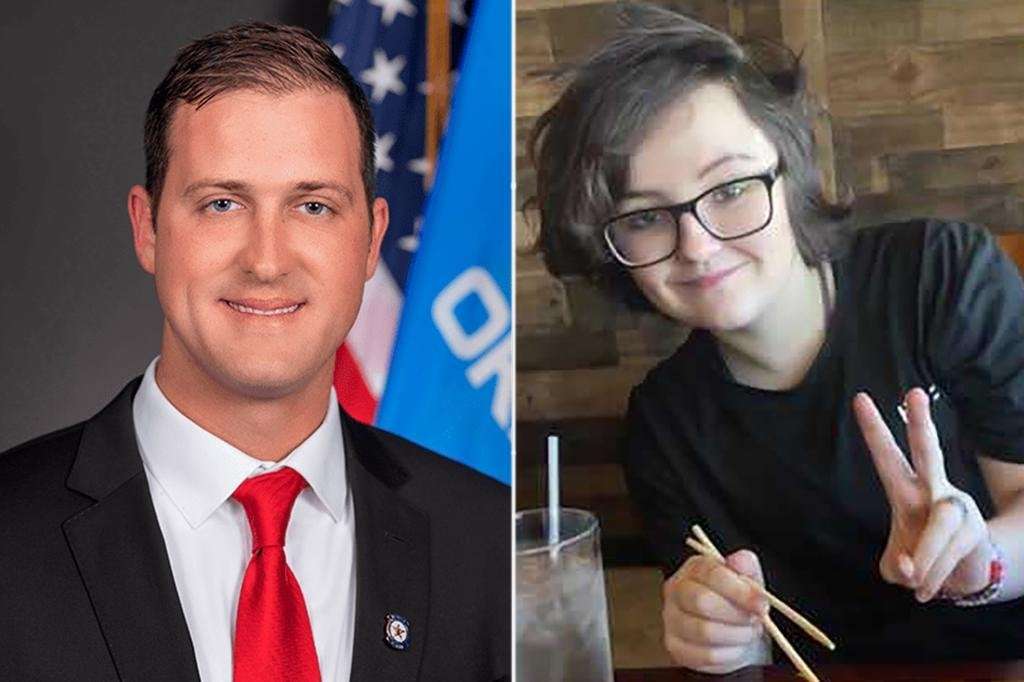image for OK lawmaker calls LGBTQ people ‘filth’ following beating death of bullied nonbinary teen
