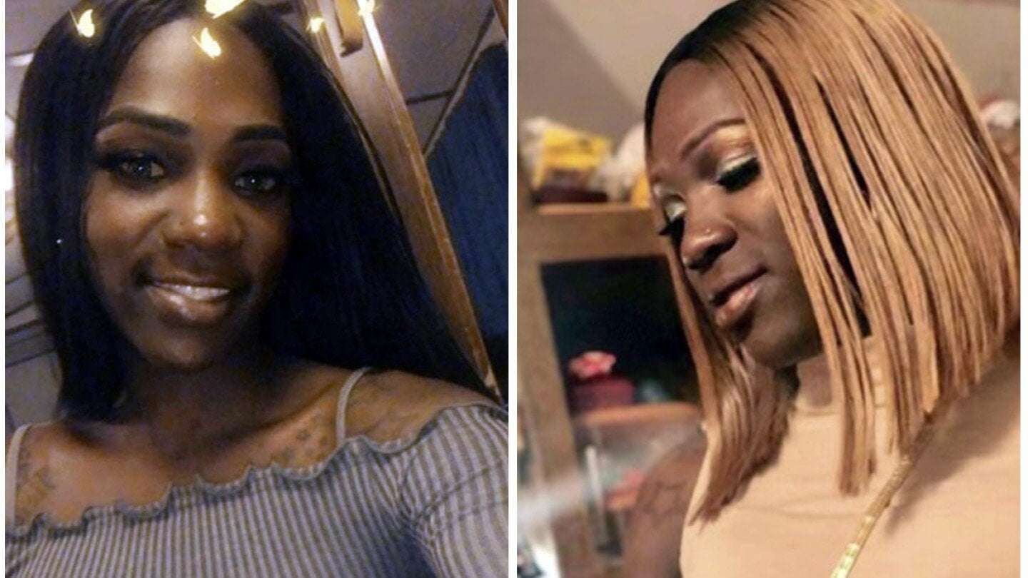 image for Man guilty in Black transgender woman’s killing in 1st federal hate crime trial over gender identity