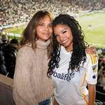 image for Halle Berry meets Halle Bailey
