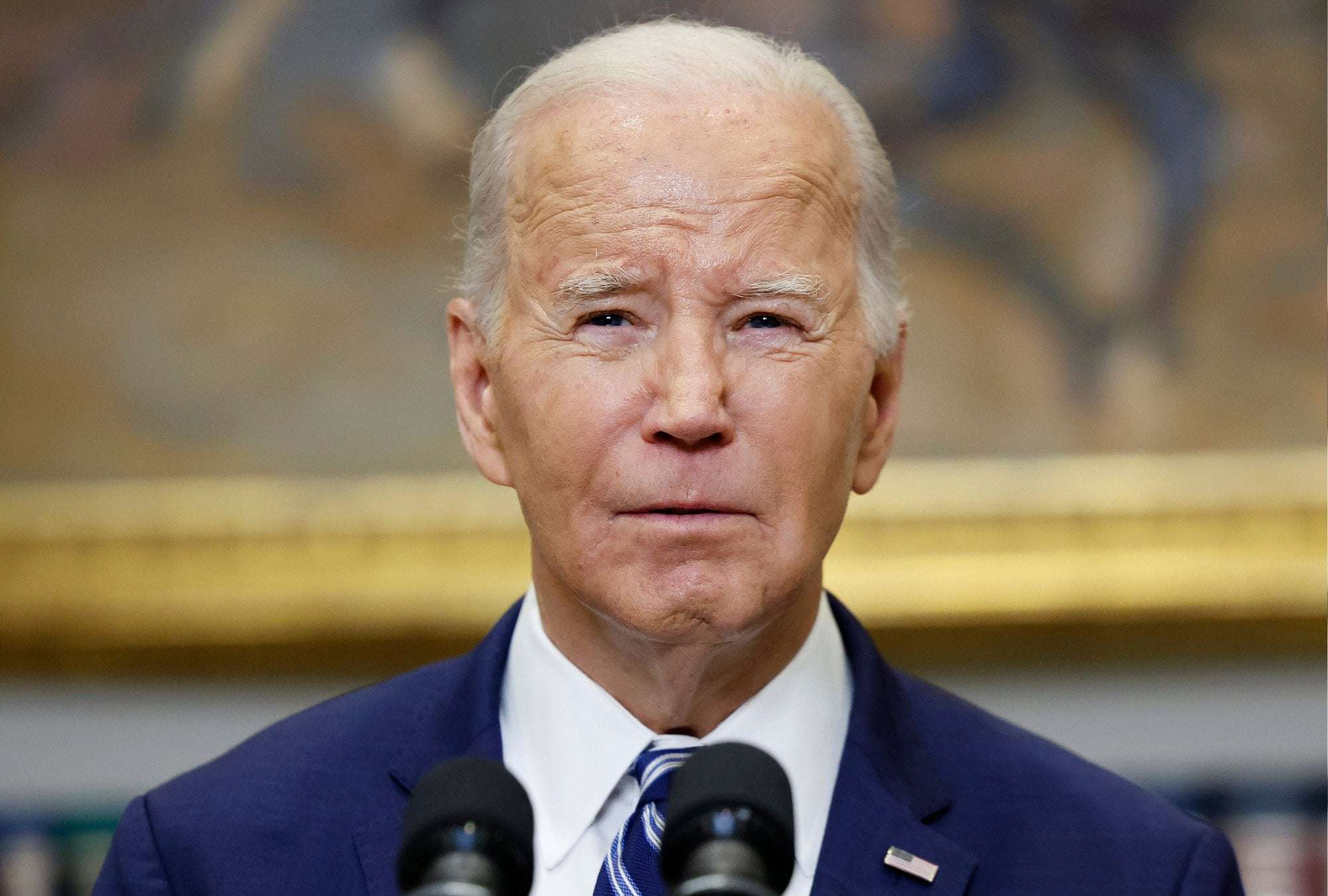 image for Joe Biden Pledges $1.7 Billion to End Hunger Across U.S.