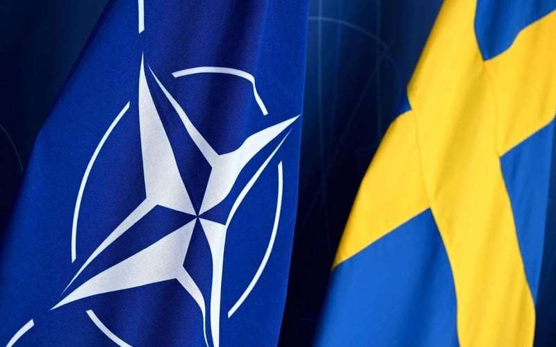 image for It’s official: Sweden to join NATO