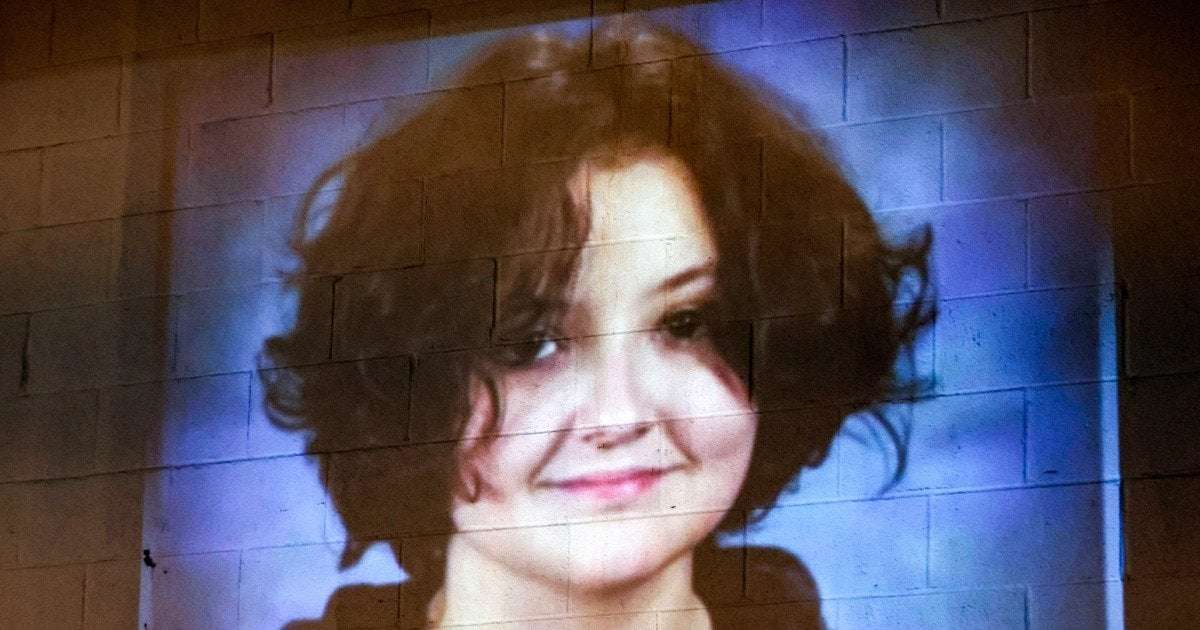 image for Oklahoma students walk out after trans student’s death to protest bullying policies