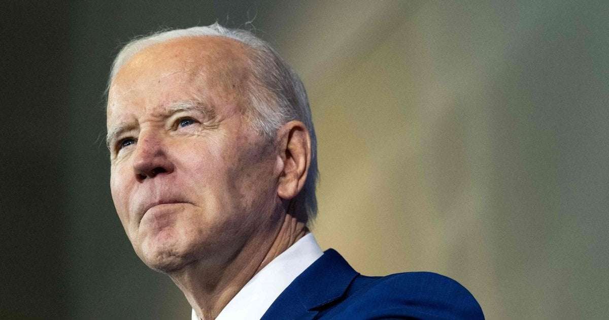 image for Biden wins the Michigan Democratic presidential primary