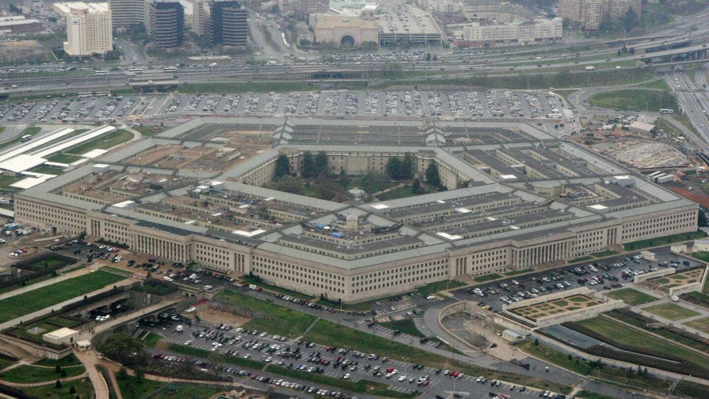 image for US Army is slashing thousands of posts in major revamp to prepare for future wars