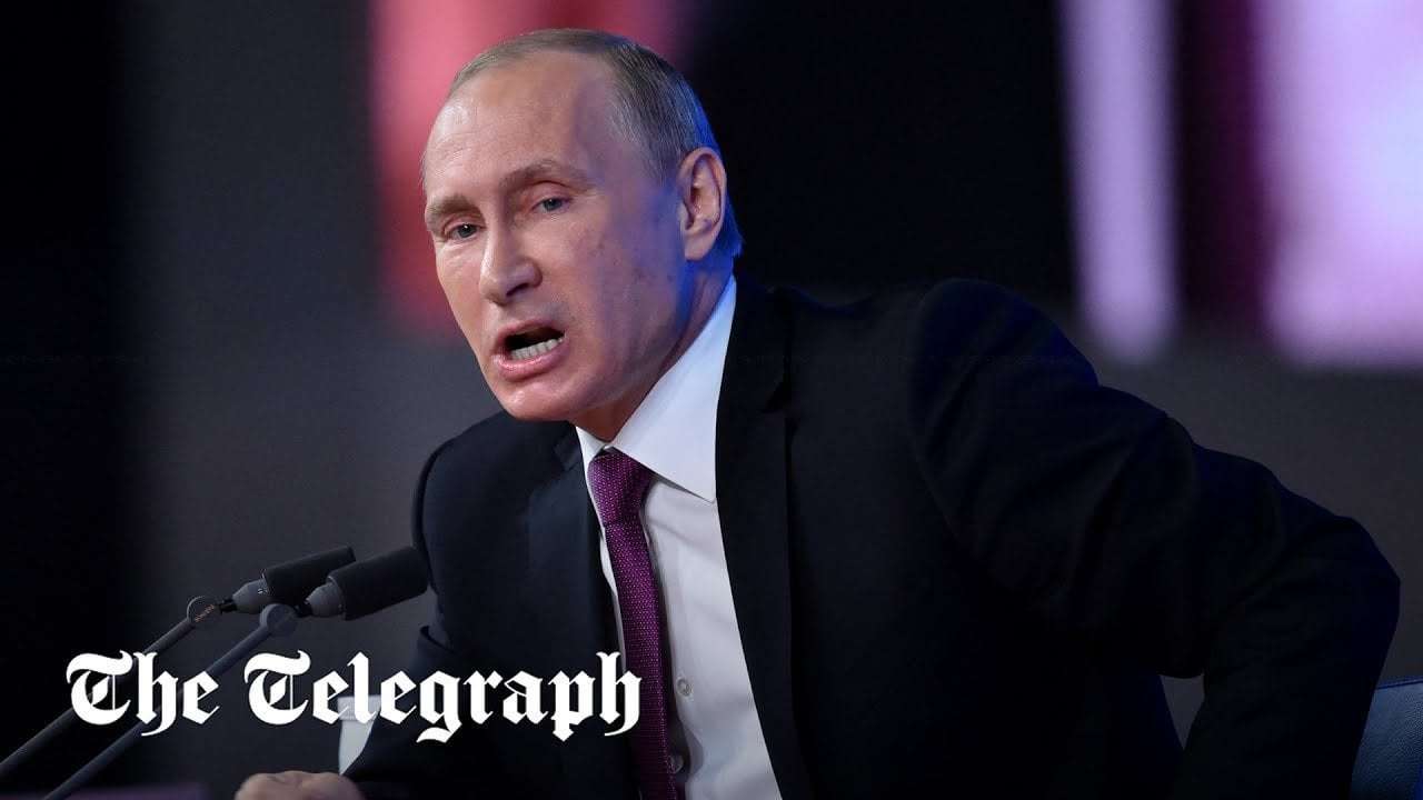image for Ukraine-Russia war latest: Ukraine shoots down two more Russian fighter-bombers