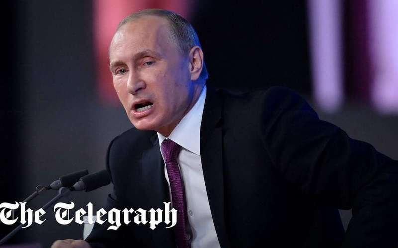 image for Ukraine-Russia war latest: Ukraine shoots down two more Russian fighter-bombers