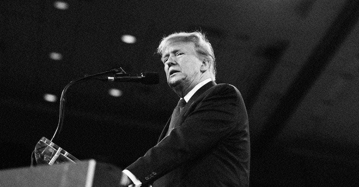 image for Why Is Trump Trying to Make Ukraine Lose?