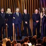 image for Breaking Bad cast reunites at the 2024 SAG Awards