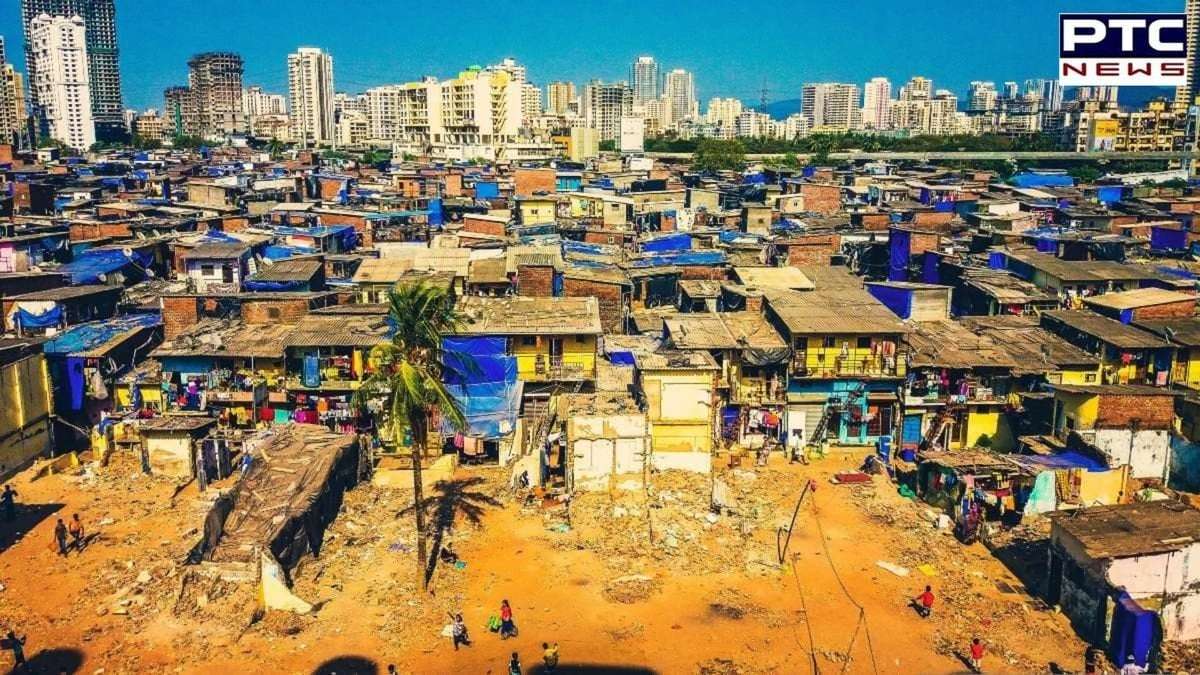 image for India's poverty drops below 5%, urban-rural gap narrowing: NITI Aayog chief