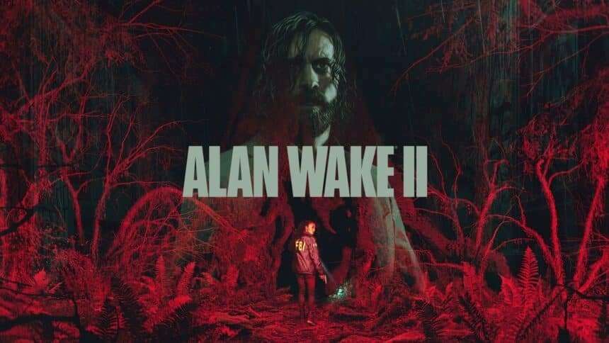 image for Remedy Is In A Better Negotiating Position With Publishers After Success Of Control & Alan Wake 2