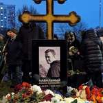 image for Alexei Navalny's tombstone