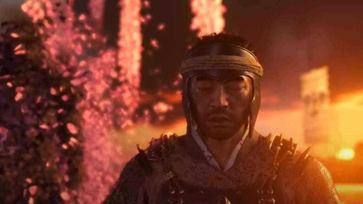 image for Ghost of Tsushima PC Port Rumored To Be Announced On March 5